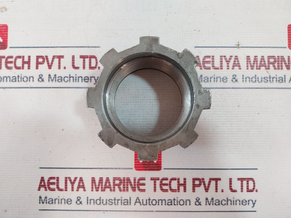 X274 Main Bearing Jacking Sleeve