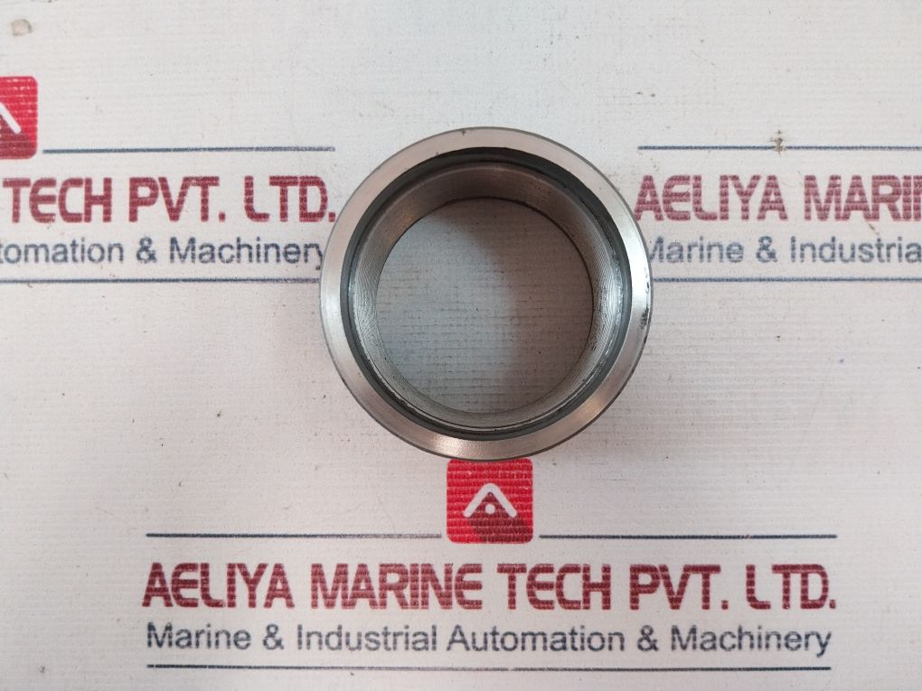 X274 Main Bearing Jacking Sleeve