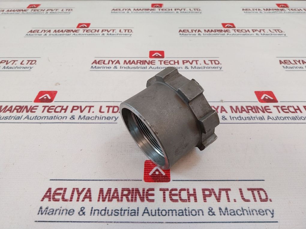 X274 Main Bearing Jacking Sleeve