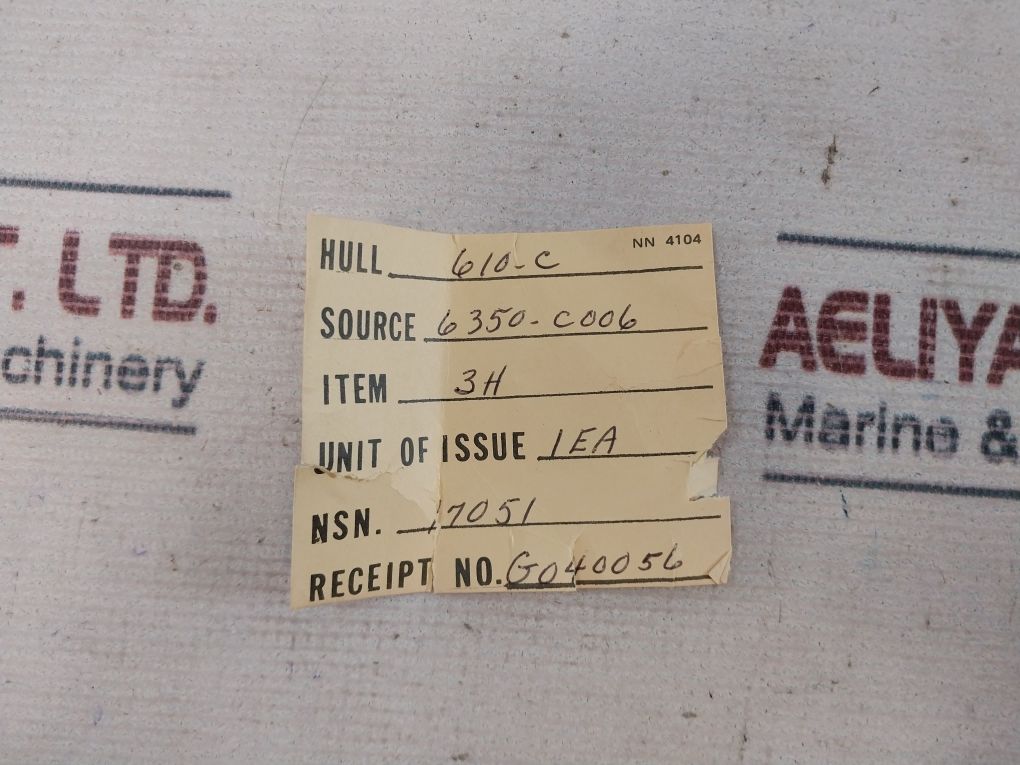 X35 Pump Turbine 6350-c006