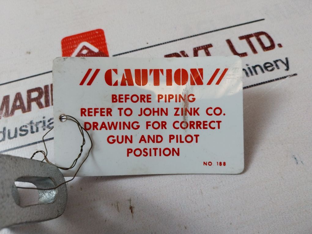 X44035 Oil Body Pressure Seal Rz-56-5