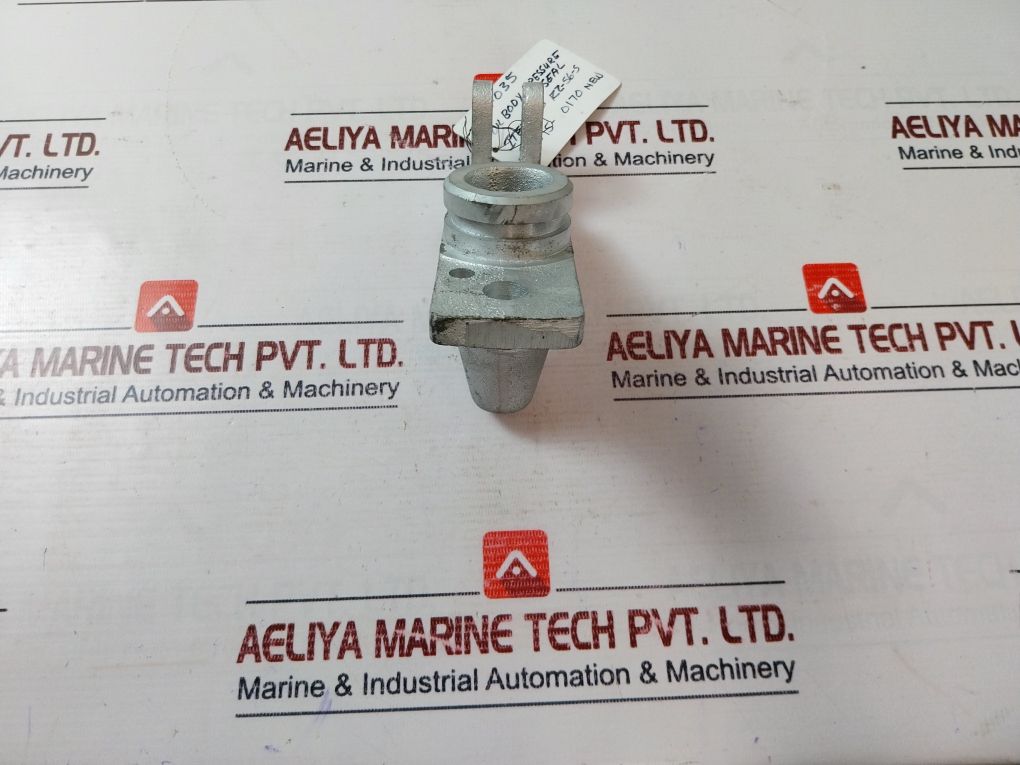 X44035 Oil Body Pressure Seal Rz-56-5