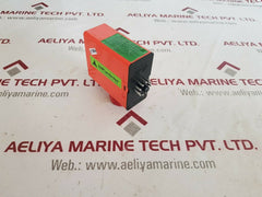 Bircher 5130.3.001 time delay relay 10-250s
