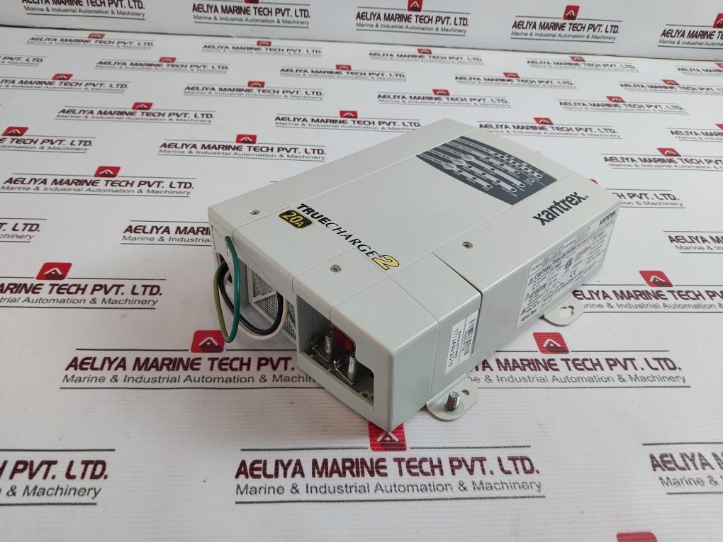 Xantrex Tc2012 Truecharge2 Battery Charger 804-1220