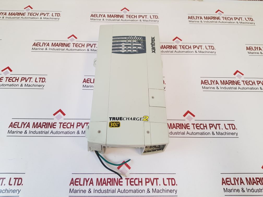 Xantrex Tc3024 Battery Charger