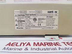 Xantrex Tc3024 Battery Charger