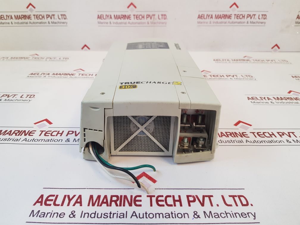 Xantrex Tc3024 Battery Charger