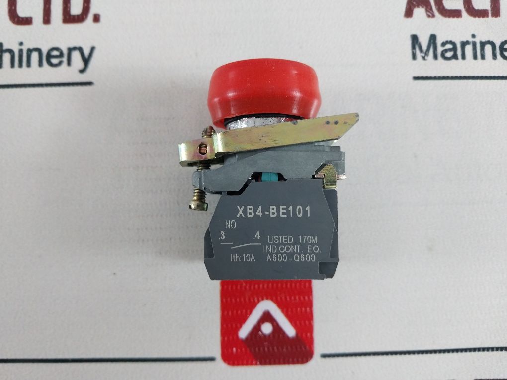 Xb4-be101 Xb4-be102