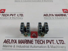 Lot Of 5X Xb4-bp35 Iec/En60947-5-1 Push Button Switch Xb4-be101