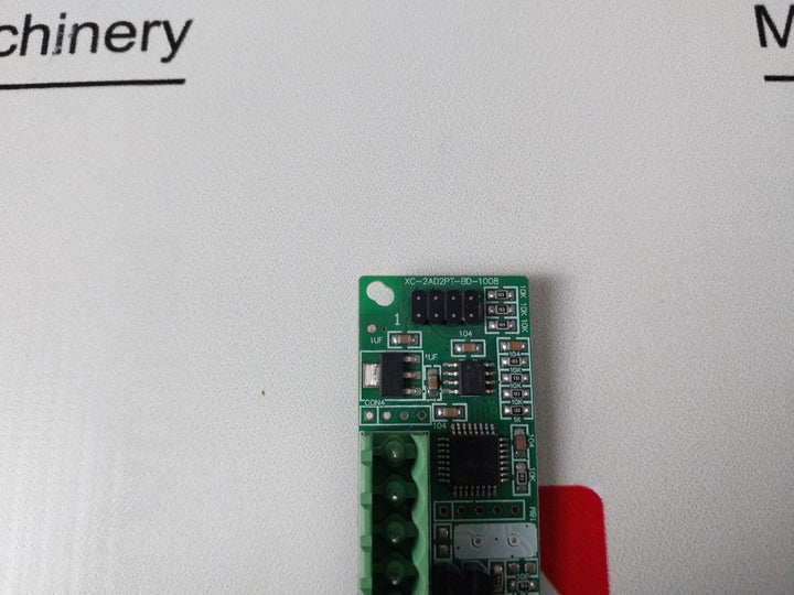 Xinje Xc-2Ad2Pt-bd Expansion Module 141107318