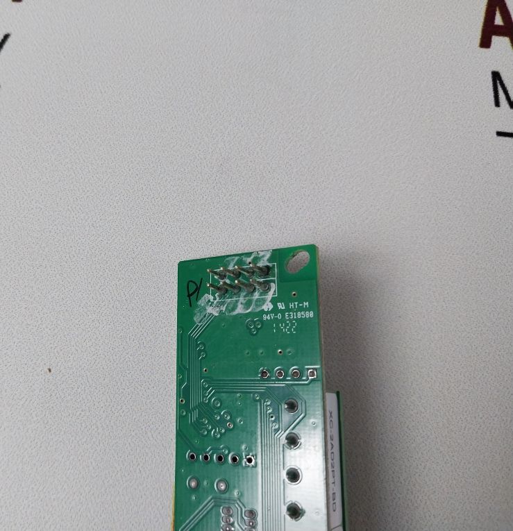 Xinje Xc-2Ad2Pt-bd Expansion Module 141107318