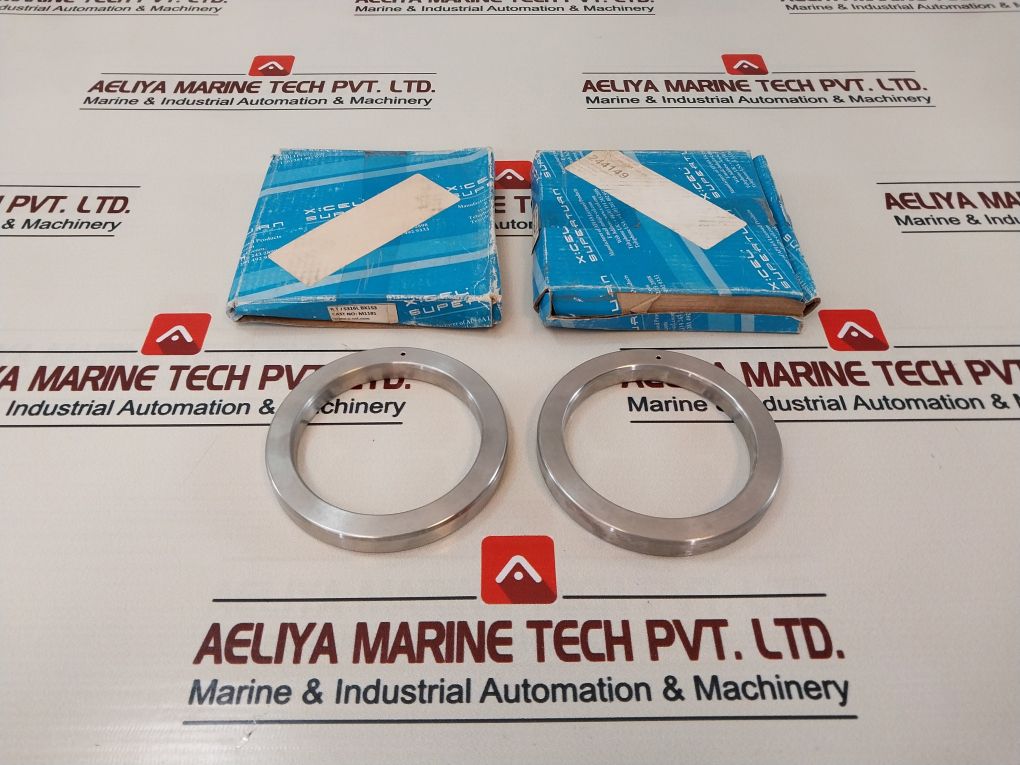 X:Cel Bx 153 Gasket Ring