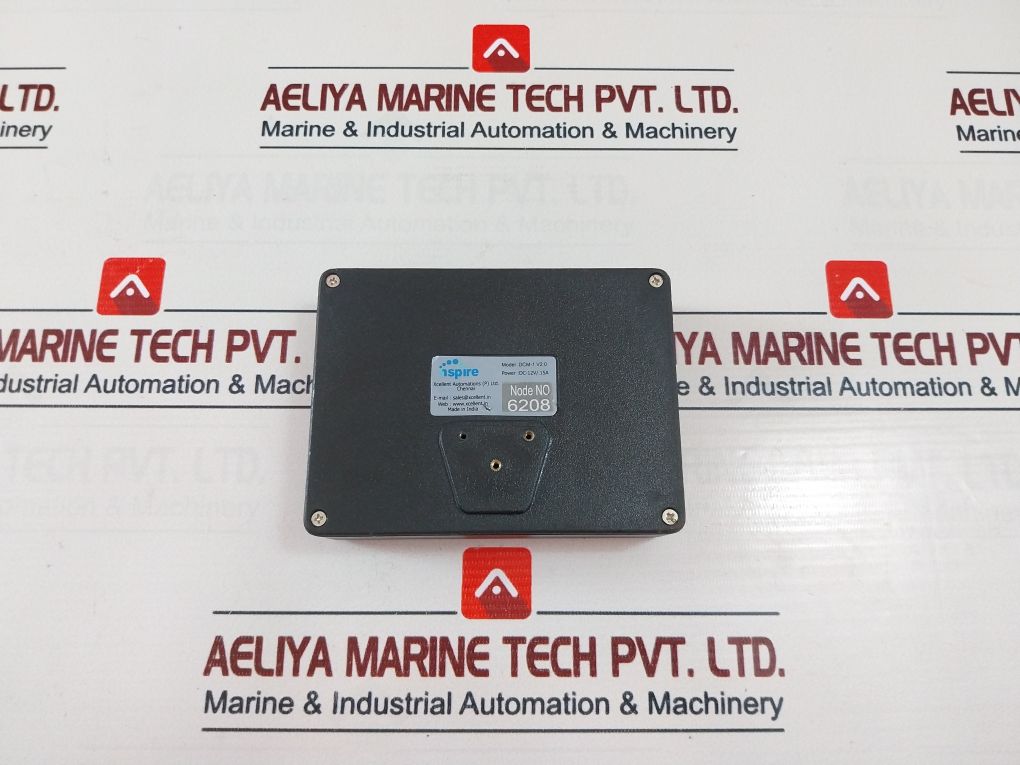 Xcellent Automations Inspire Dcm-1 V2.0 Control System Dc-12V/.15A