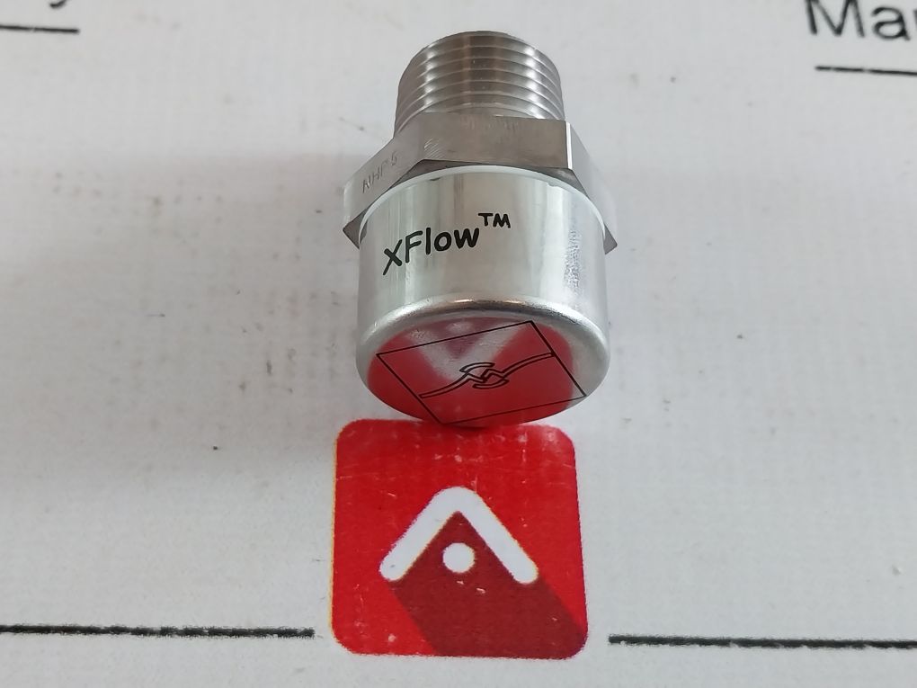 Xflow Nhp 5 Nozzle