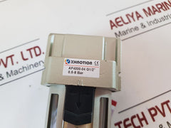 Xhnotion Af4000-04 G1/2” Pneumatic Air Filter 0.5-8 Bar
