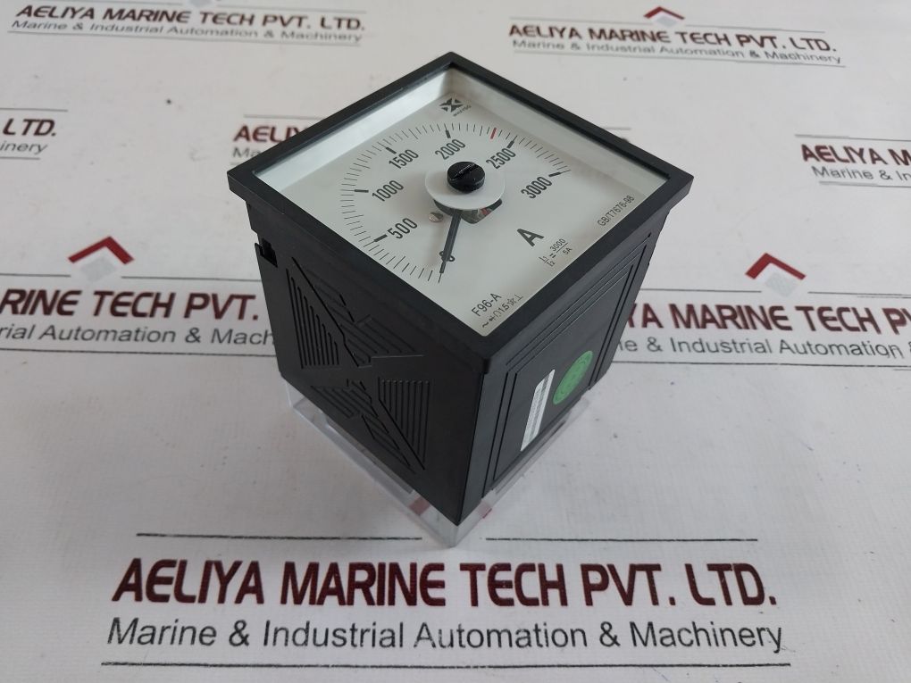 Xiangyi F96-a Ammeter 0-3000A
