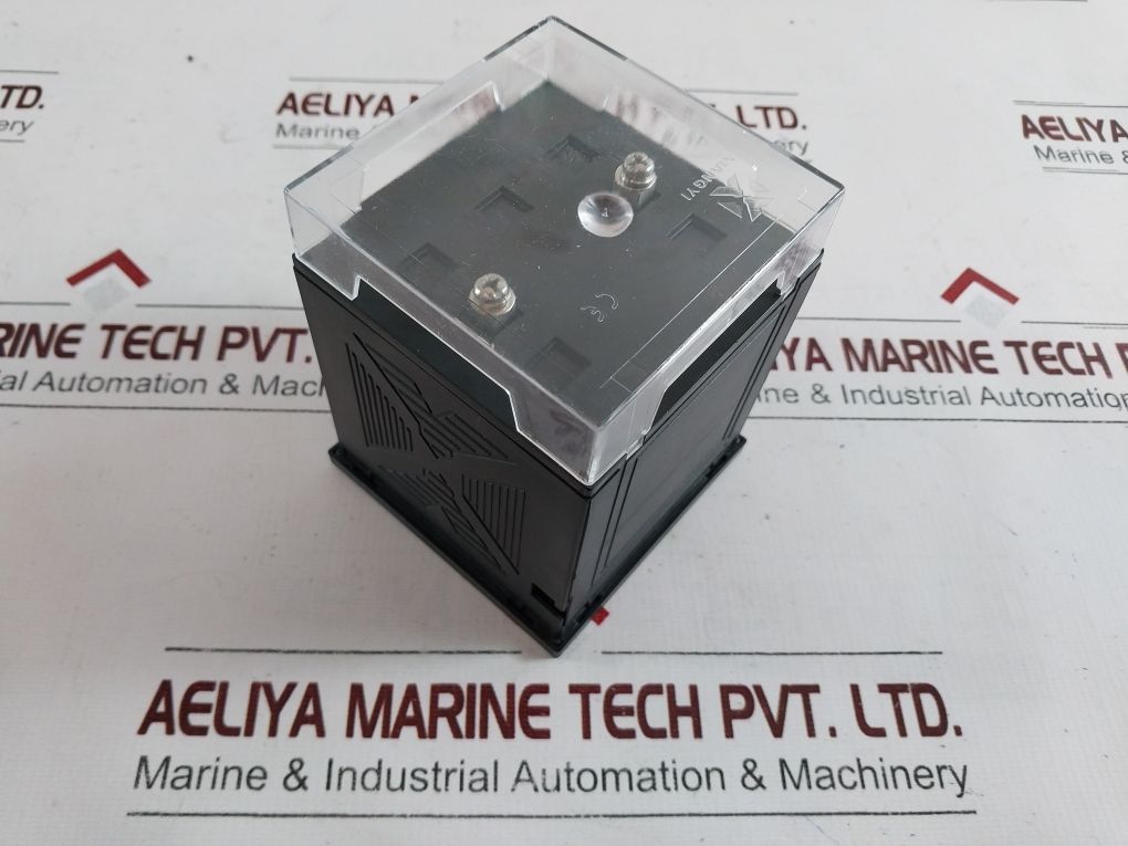 Xiangyi F96-a Ammeter 0-3000A