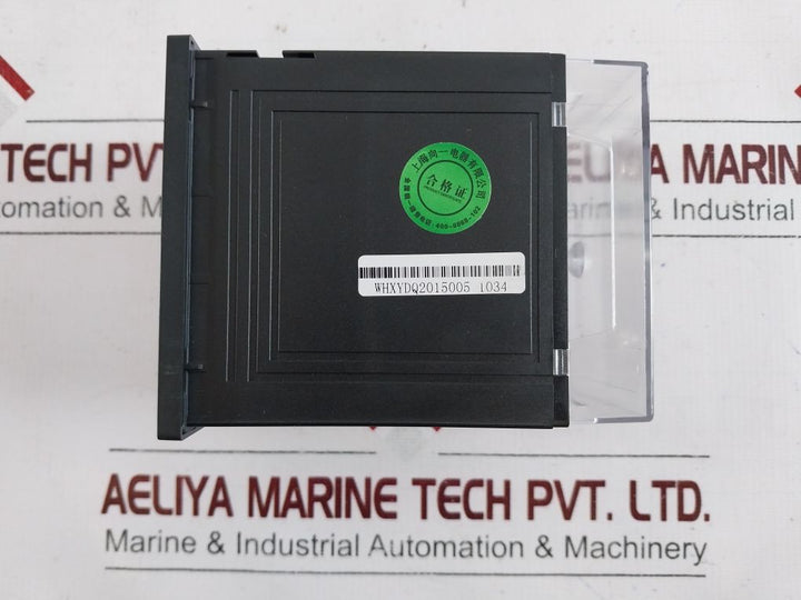 Xiangyi F96-a Ammeter 0-3000A