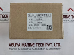 Xiangyi F96-a Ammeter 0-3000A