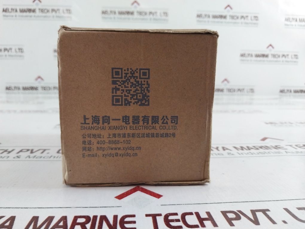 Xiangyi F96-a Ammeter 0-3000A