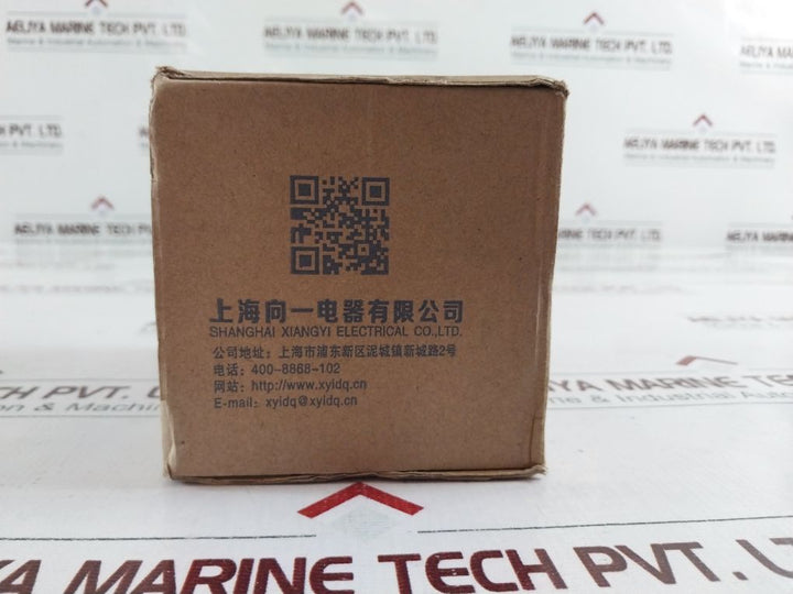 Xiangyi F96-a Ammeter 0-3000A