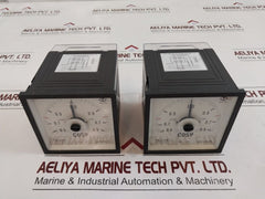 Xiangyi F96-cosφ Power Factor Meter Gb/T7676-98