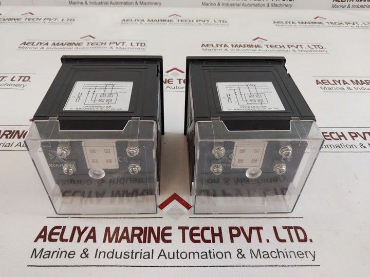 Xiangyi F96-cosφ Power Factor Meter Gb/T7676-98