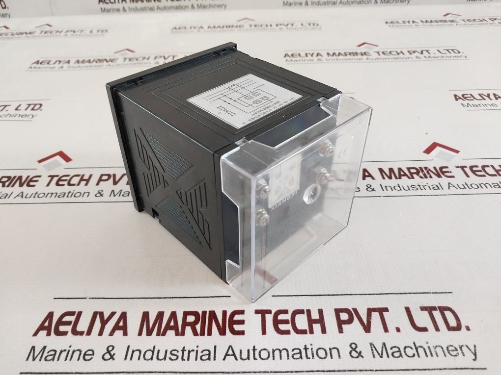 Xiangyi F96-cosφ Power Factor Meter Gb/T7676-98