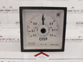 Xiangyi F96-cosφ Power Factor Meter Gb/T7676-98