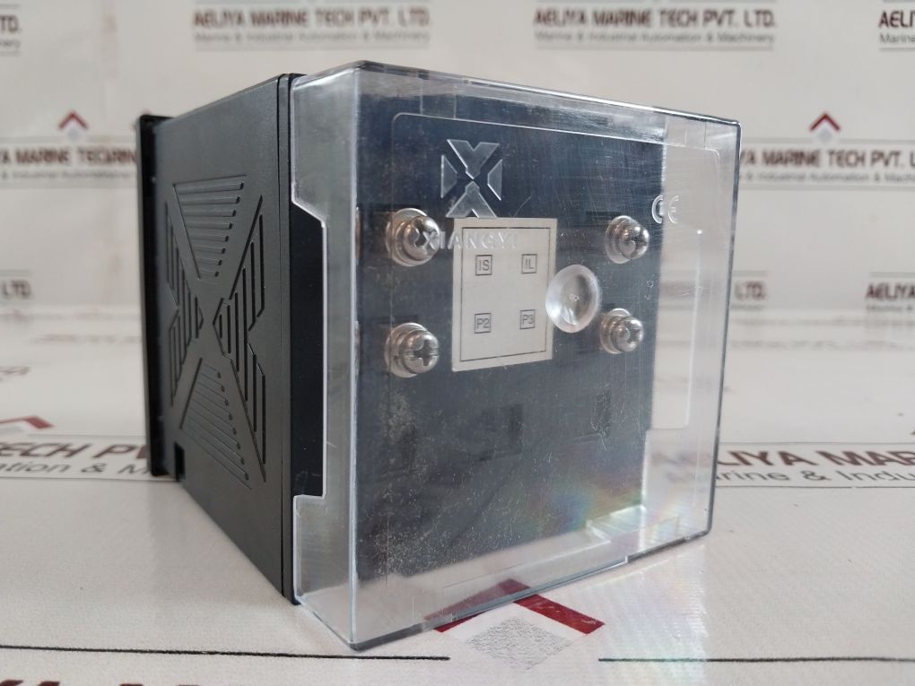 Xiangyi F96-cosφ Power Factor Meter Gb/T7676-98
