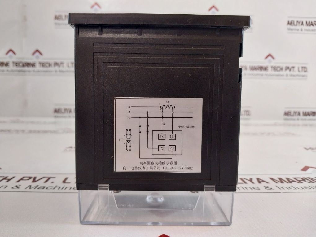 Xiangyi F96-cosφ Power Factor Meter Gb/T7676-98