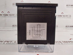 Xiangyi F96-cosφ Power Factor Meter Gb/T7676-98