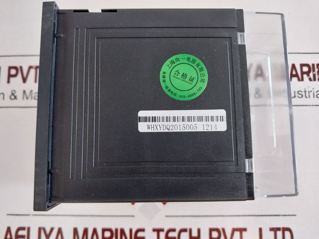 Xiangyi F96-cosφ Power Factor Meter Gb/T7676-98