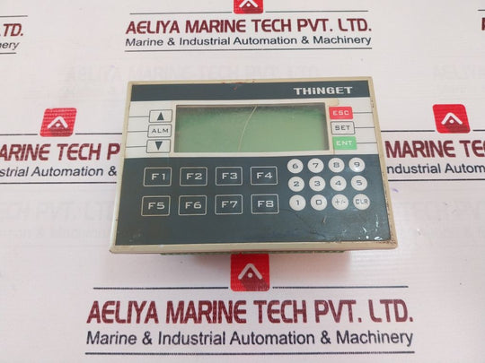 Xinje Electronic Xp3-18R-902 Plc Controller