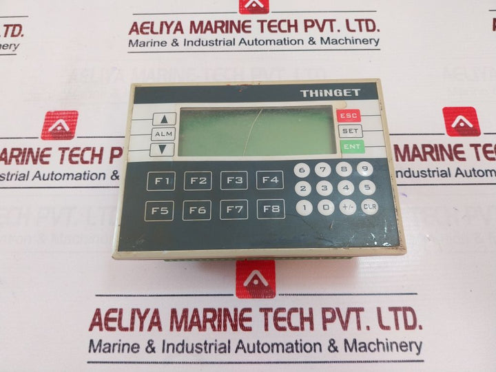 Xinje Electronic Xp3-18R-902 Plc Controller