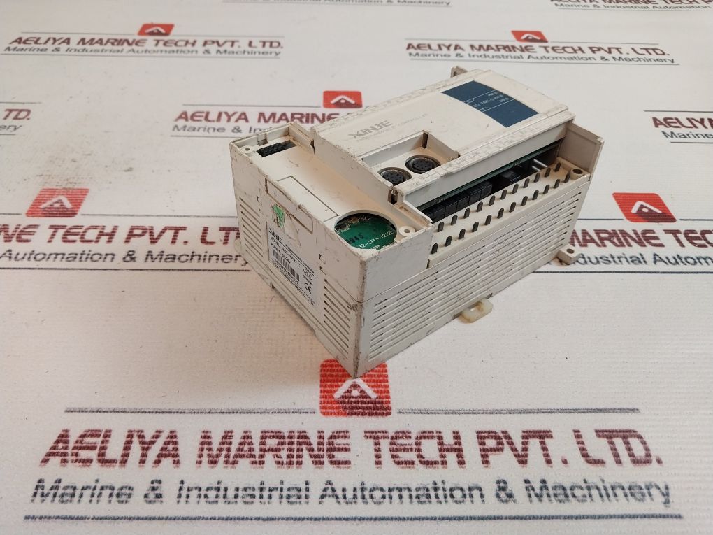 Xinje Xc3-24Rt-c Programmable Controller Dc24V