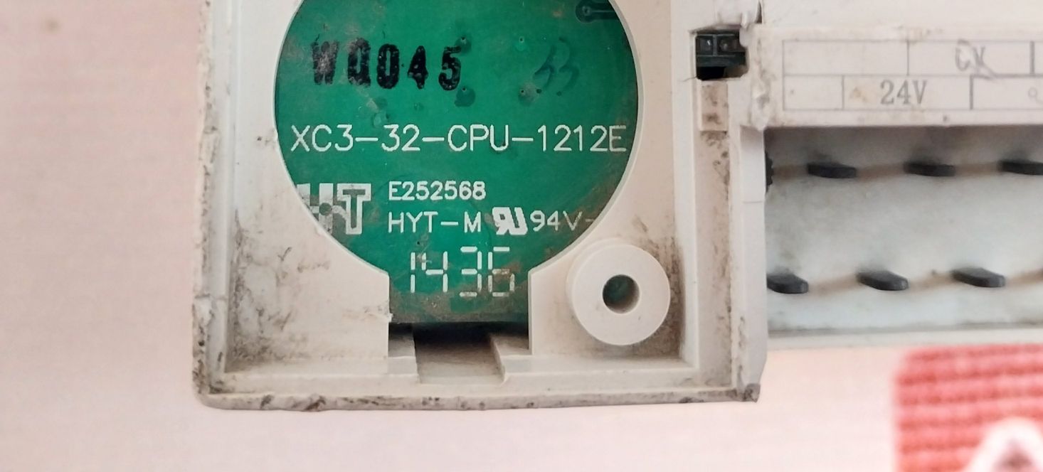 Xinje Xc3-24Rt-c Programmable Controller Dc24V