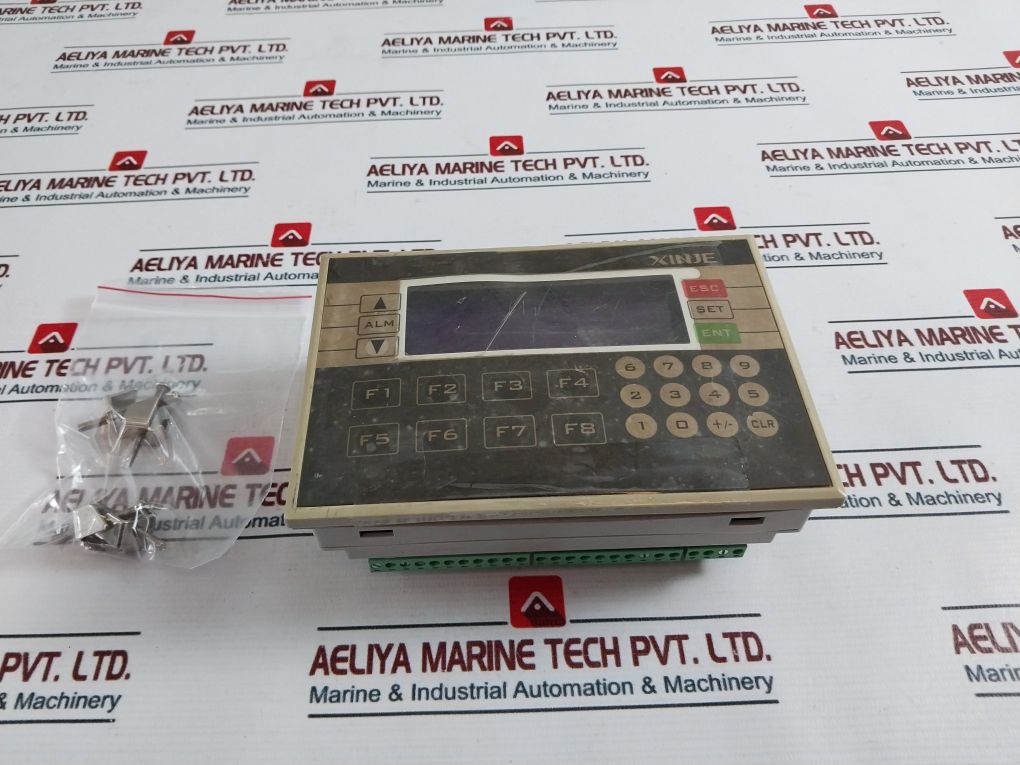 Xinje Xp2-18Rt Operate Panel