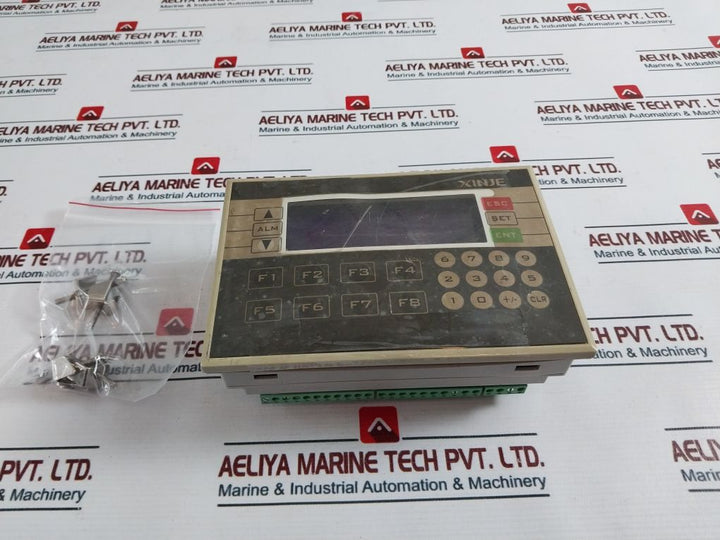 Xinje Xp2-18Rt Operate Panel
