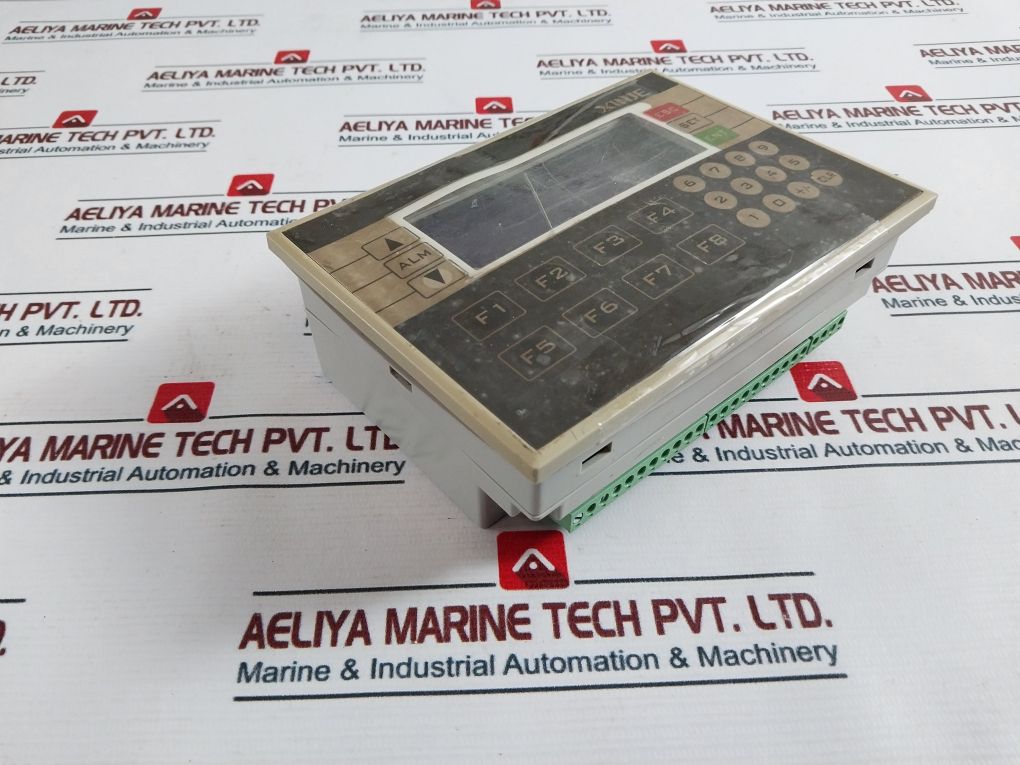 Xinje Xp2-18Rt Operate Panel