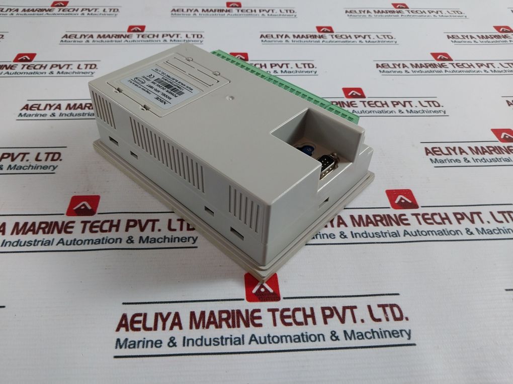 Xinje Xp2-18Rt Operate Panel