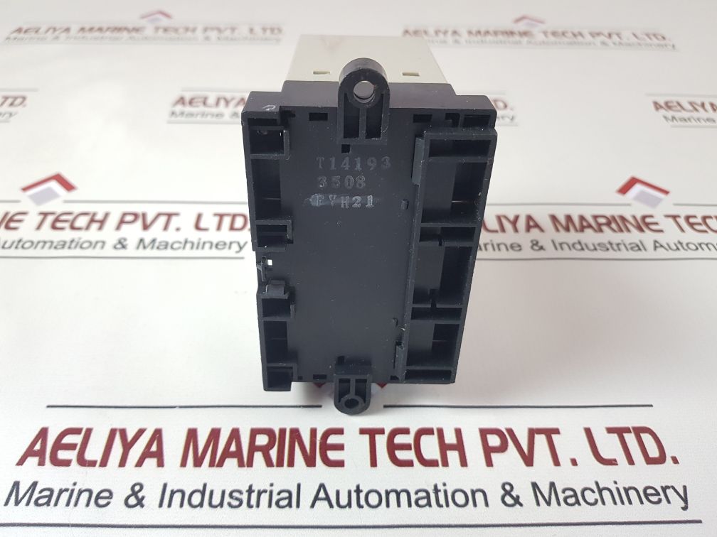 Xinling C-lin Jd-5B (Bhq) Motor Integrated Protector
