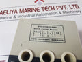 Xinling C-lin Jd-5B (Bhq) Motor Integrated Protector

