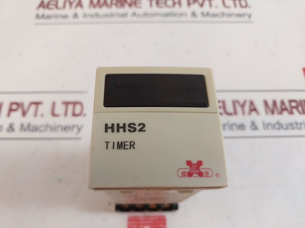 Xinling Hhs2 Timer