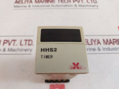 Xinling Hhs2 Timer