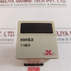 Xinling Hhs2 Timer