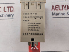 Xinling Hhs2 Timer 110V Ac