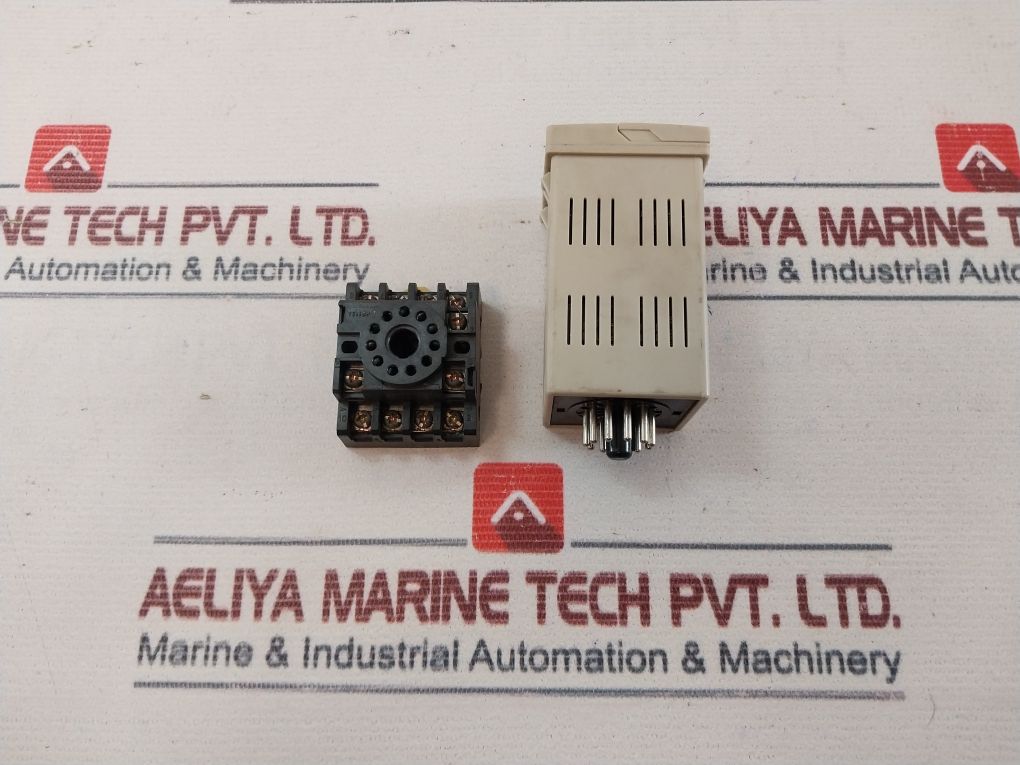 Xinling Hhs2 Timer With Base Pf113A