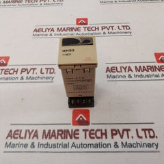 Xinling Hhs2 Timer With Base Pf113A