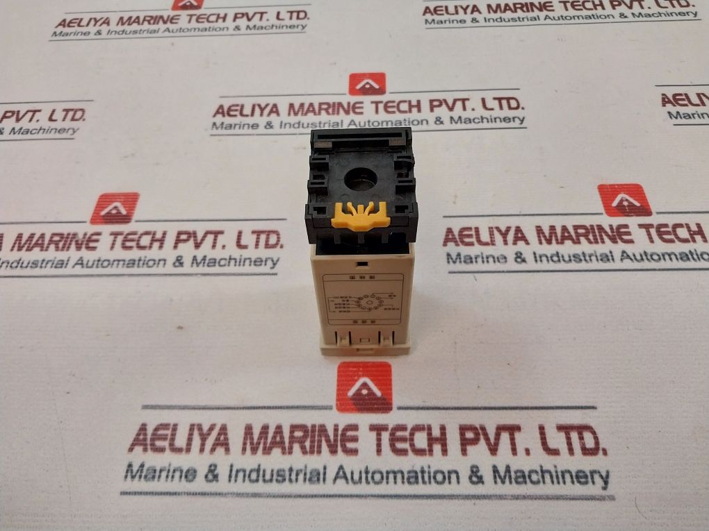 Xinling Hhs2 Timer With Base Pf113A